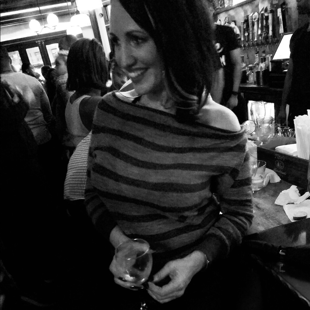 Meet your Posher, Heather